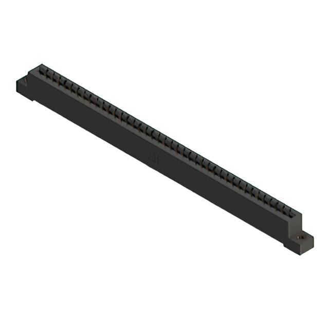 887-040-523-107 EDAC Inc.  Edgeboard Connectors